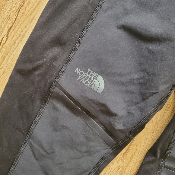 The North Face Black Leggings - Picture 3 of 5